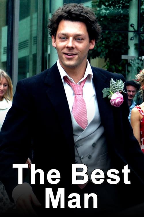 Poster do filme The Best Man