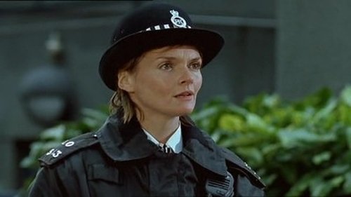 Escena del episodio 1 de la temporada 3 de la serie The Inspector Lynley Mysteries