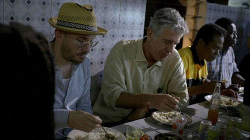Imatge etiquetada de Anthony Bourdain