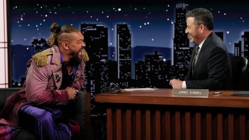 Épisode 28