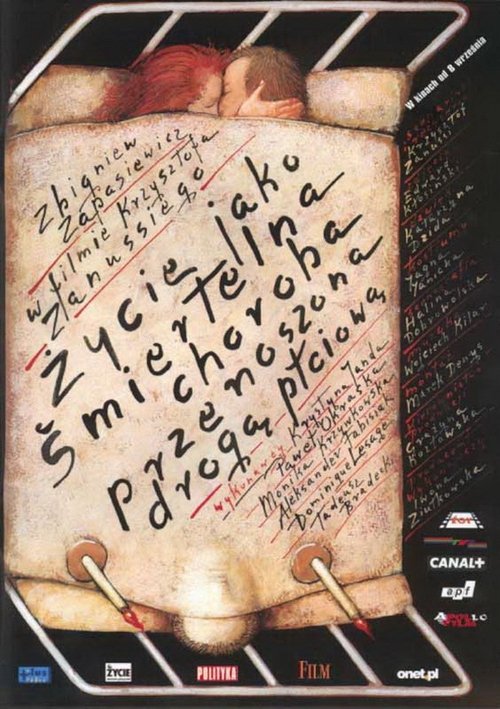 Assistir Życie jako śmiertelna choroba przenoszona drogą płciową Online