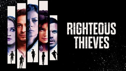 Righteous Thieves (2023) Download Full HD ᐈ BemaTV