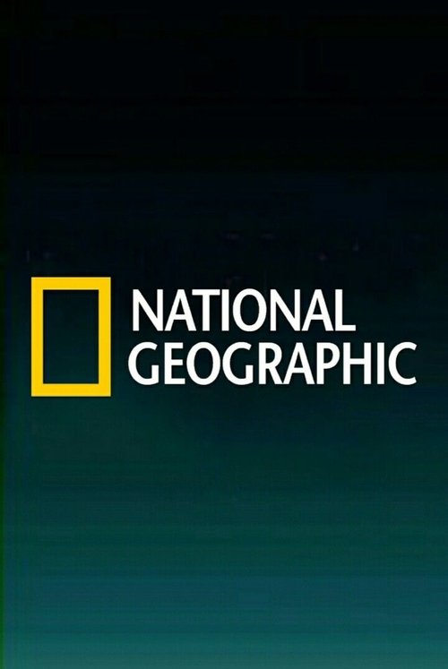 National Geographic: Man-Made
