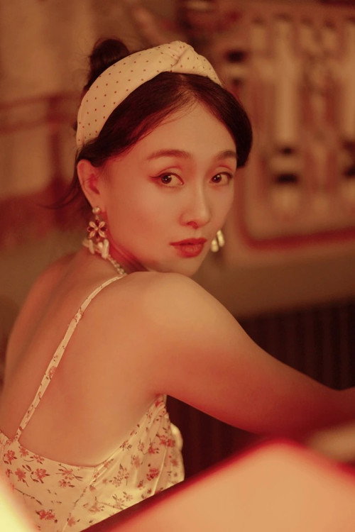 李洋 photo 2