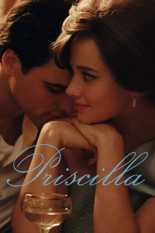 Priscilla poster