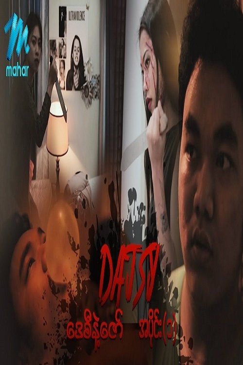 ဒေစီနဲ့ဇေမီ (2020) poster