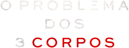 O Problema dos 3 Corpos - Logo 3