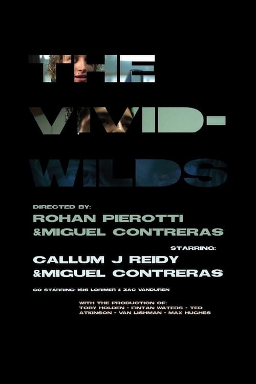 Download The Vivid Wilds HDQ full