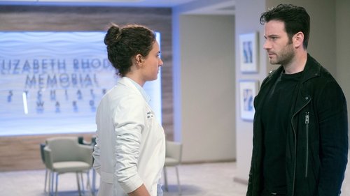 Chicago Med – Atendimento de Emergência: 2×21