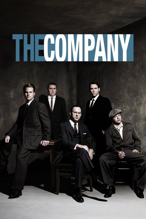 Poster Image for The Company