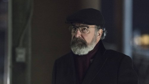 Homeland: 7×6