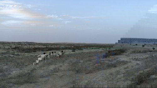 Pearl of the Desert image 3
