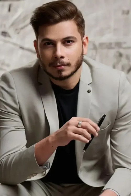 Tales of Nitish Rajput