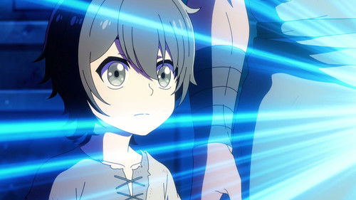 DARK MOON: THE BLOOD ALTAR: 1×2