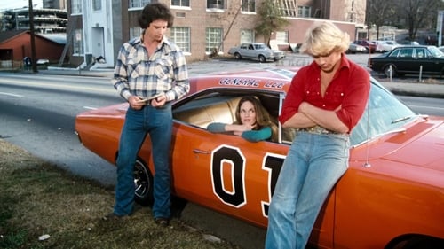 Poster della serie The Dukes of Hazzard