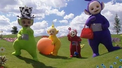 Teletubbies, S04E306 - (2000)