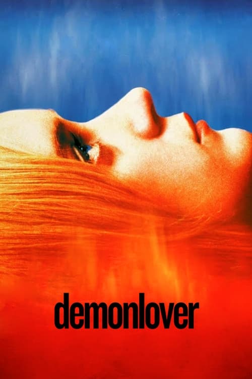 Demonlover Movie Poster Image