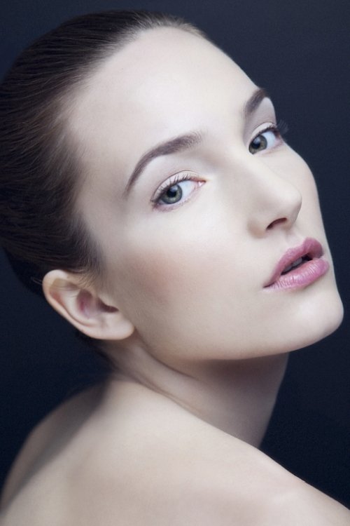 Image de Sari Mercer