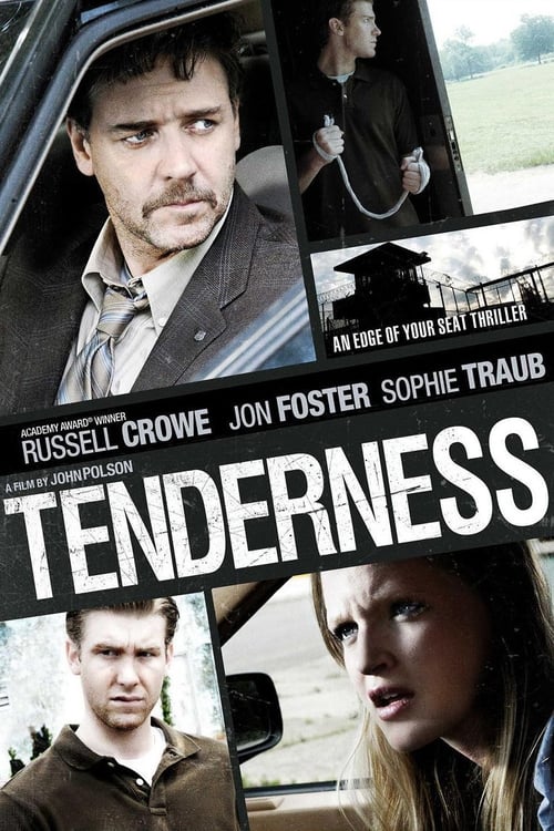 Largescale poster for Tenderness