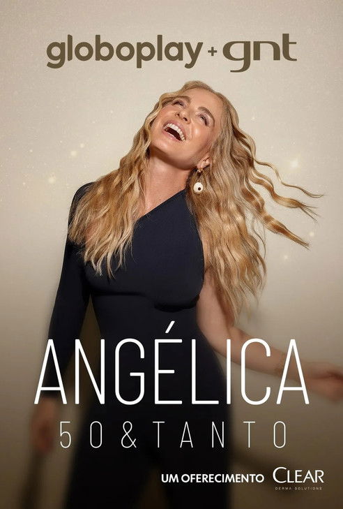 Escena 4 de Angélica: 50 & Tanto