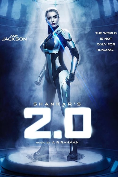 Watch 2.0 Online Fandango