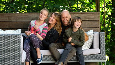 Escena del episodio 3 de la temporada 0 de Les beaux malaises