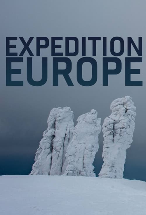 Expedición por Europa