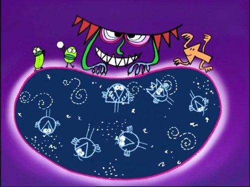Image de l'épisode 21