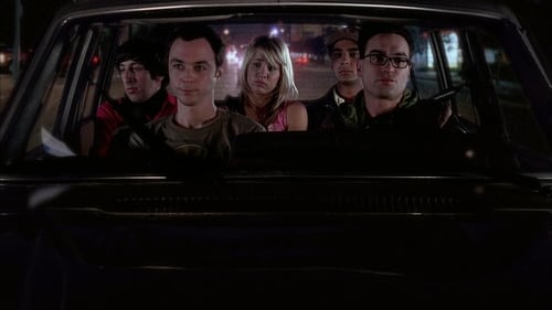 Assistir The Big Bang Theory S01E01 – 1×01 – Dublado