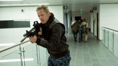 The Last Ship: 2×1