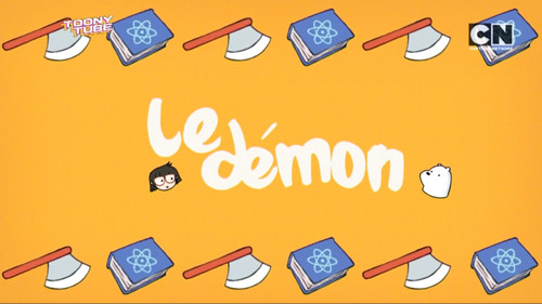 Image Le démon