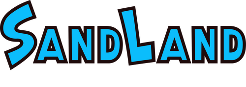 SAND LAND: THE SERIES