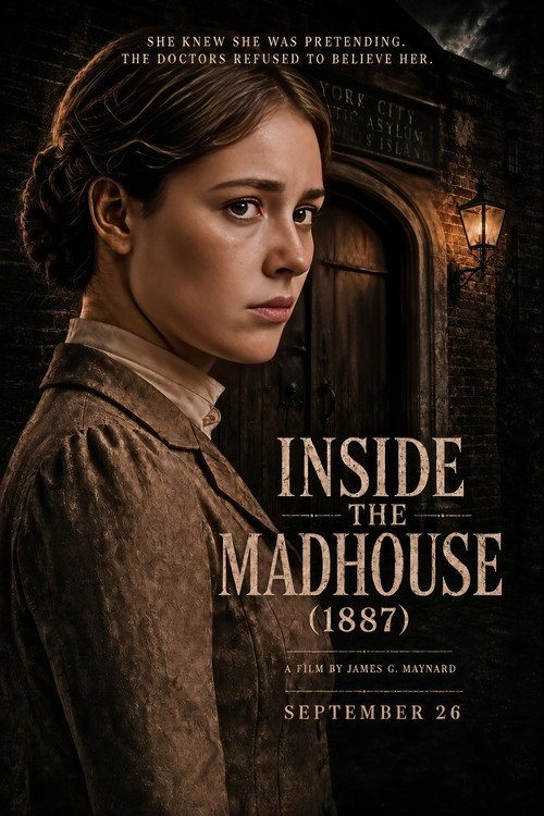 Inside the Madhouse