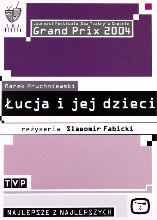 Łucja i jej dzieci (2003)