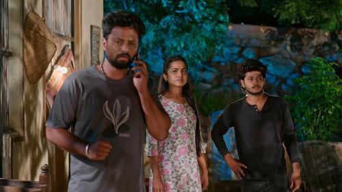 Family Teases Madhava Over Manisha