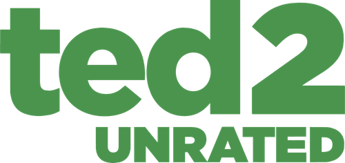 Ted 2 - Logo 4