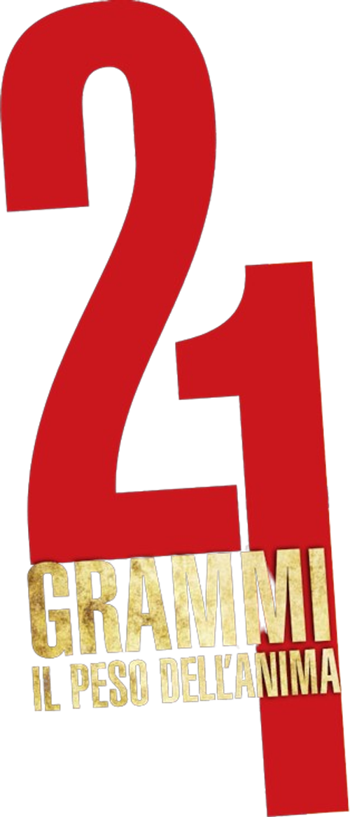 21 grammi official logo