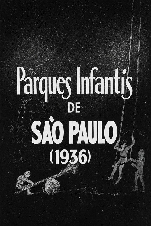 Parques Infantis em São Paulo