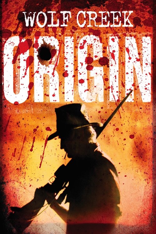 Ver Wolf Creek 3 Online