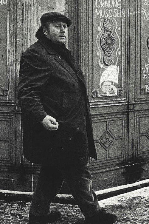 Постер фильма