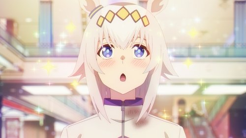 Umamusume: Cinderella Gray: 1×3