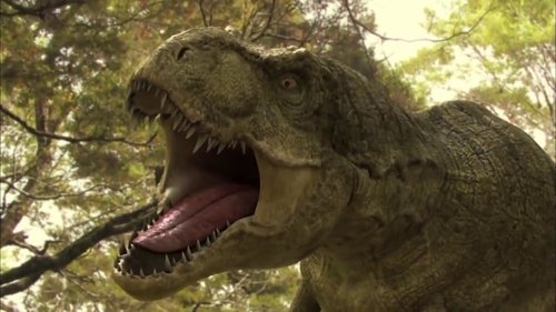 Tarbosaurus, The Mightiest Ever image 6