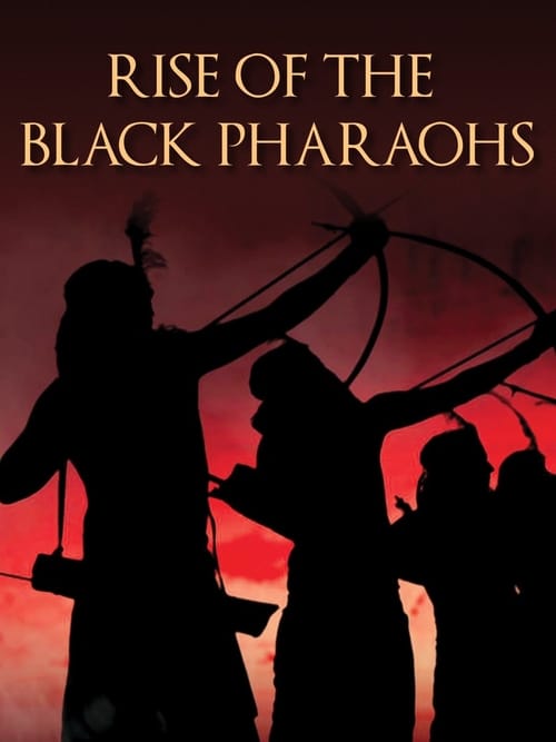 Le règne des Pharaons Noirs 2014