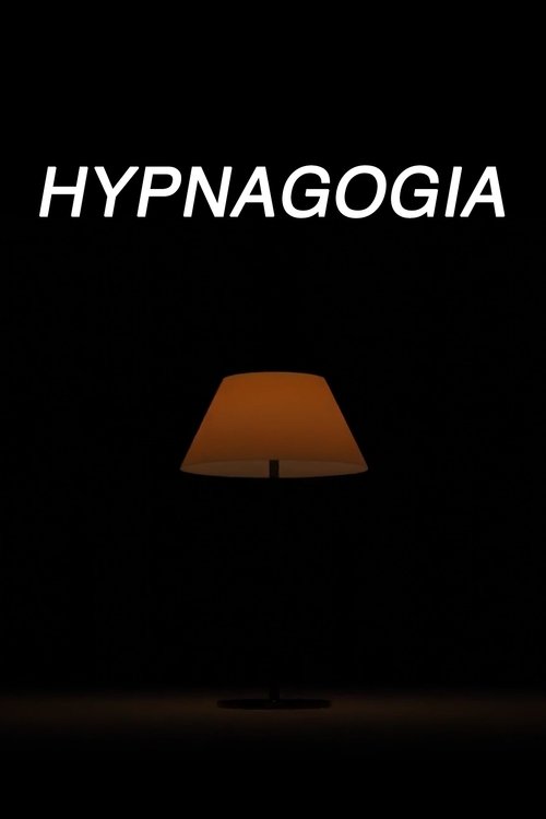hypnagogia (2020) poster