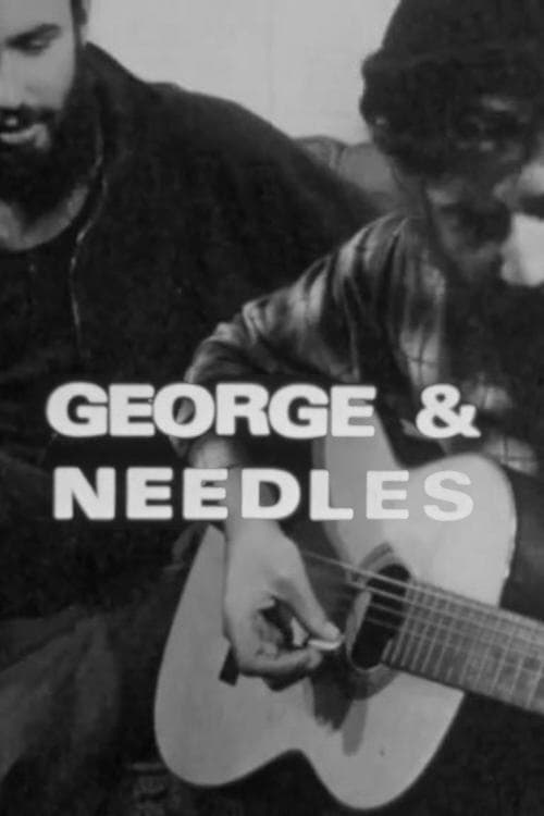 George & Needles (1972)