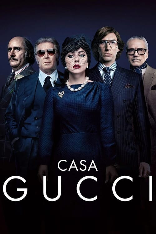 Image Casa Gucci