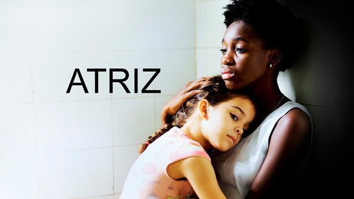 Atriz