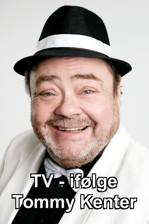 TV ifølge Tommy Kenter 1990 (1990)