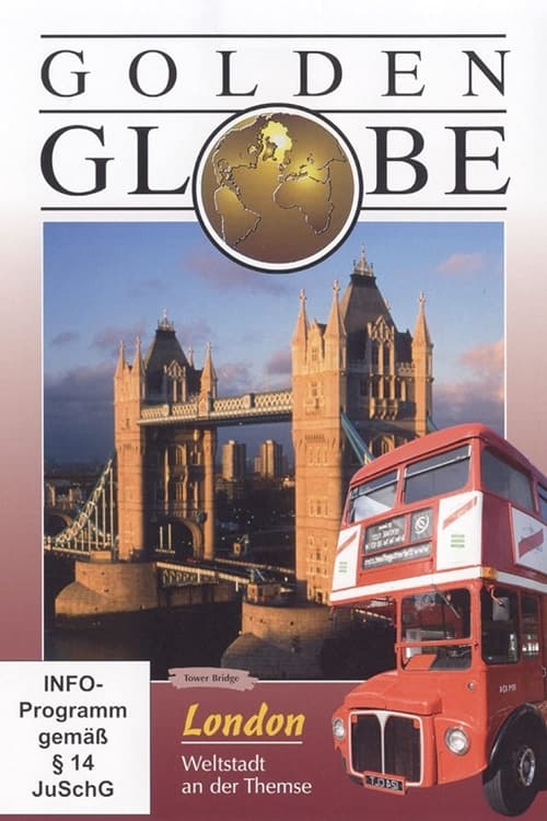 Golden Globe - London (2011) poster