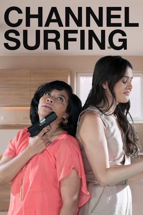 Poster Image for Channel Surfing